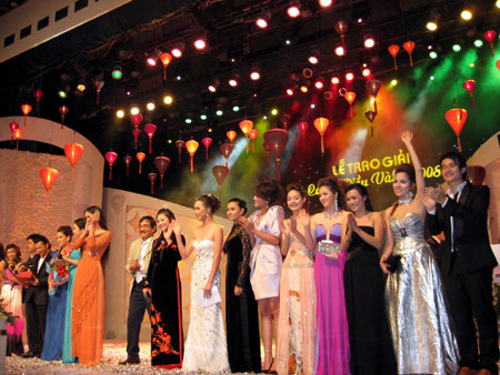 Cánh diều vàng 2008: Lại không có giải vàng phim truyện nhựa